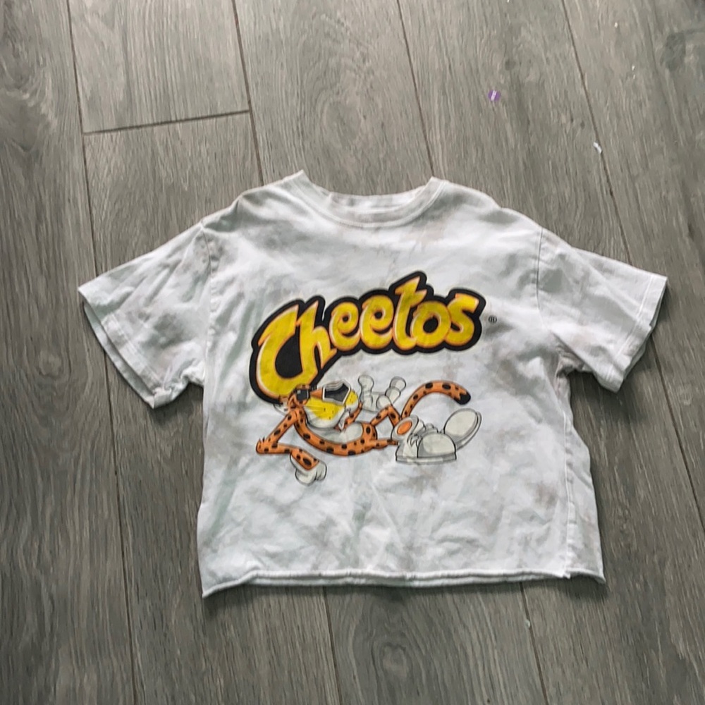 cheetos shirt